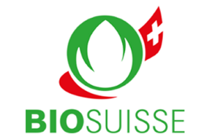 Bio Suisse Label