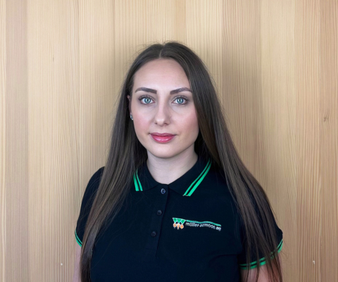 Cassella Laura Leitung Verkauf